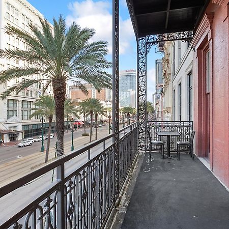 Maison Pierre Lafitte New Orleans Buitenkant foto