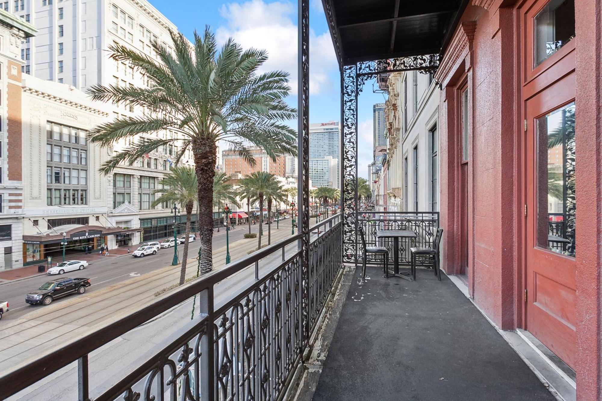 Maison Pierre Lafitte New Orleans Buitenkant foto