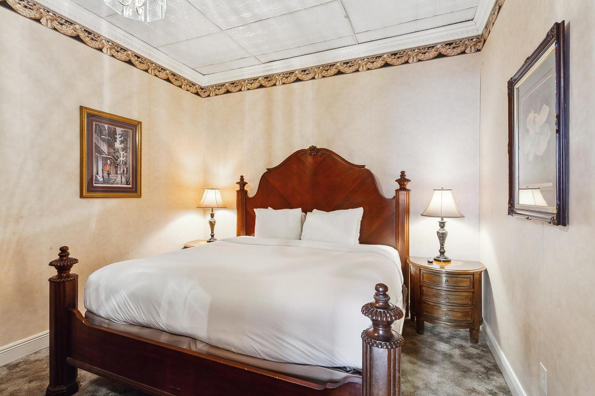 Maison Pierre Lafitte New Orleans Buitenkant foto